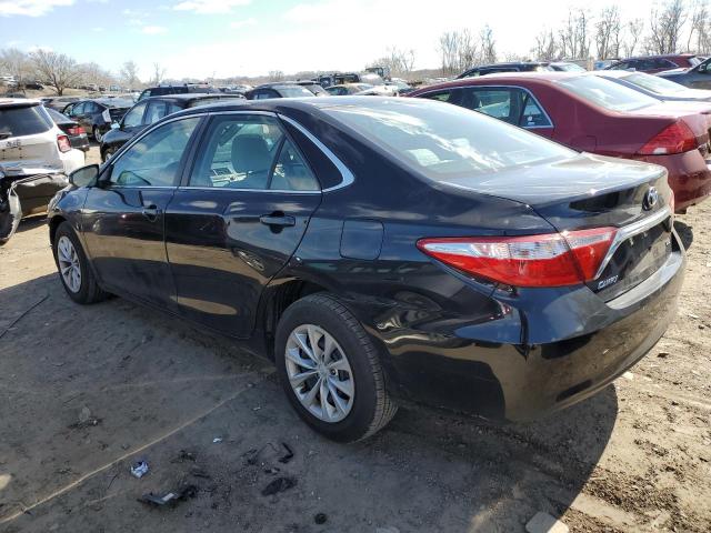 Photo 1 VIN: 4T4BF1FK0GR541589 - TOYOTA CAMRY LE 