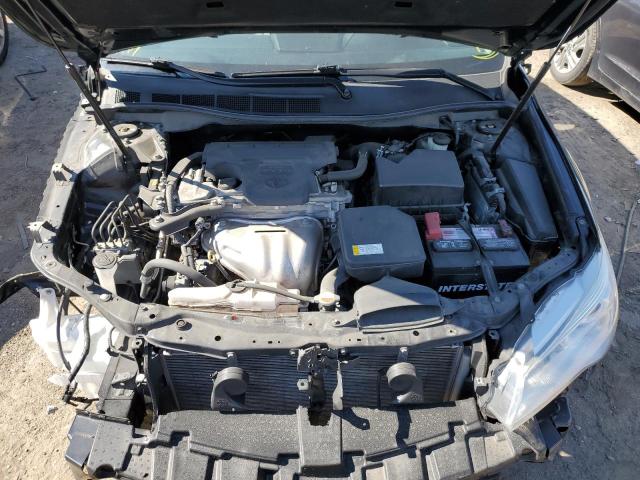 Photo 10 VIN: 4T4BF1FK0GR541589 - TOYOTA CAMRY LE 