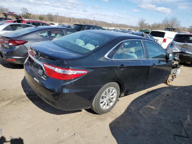 Photo 2 VIN: 4T4BF1FK0GR541589 - TOYOTA CAMRY LE 