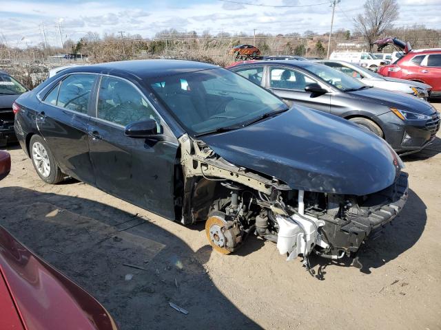 Photo 3 VIN: 4T4BF1FK0GR541589 - TOYOTA CAMRY LE 