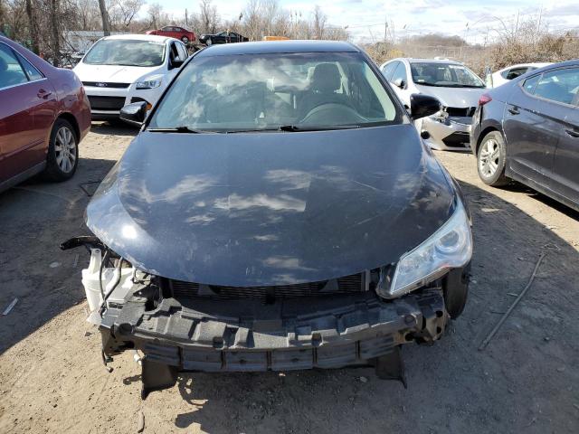 Photo 4 VIN: 4T4BF1FK0GR541589 - TOYOTA CAMRY LE 