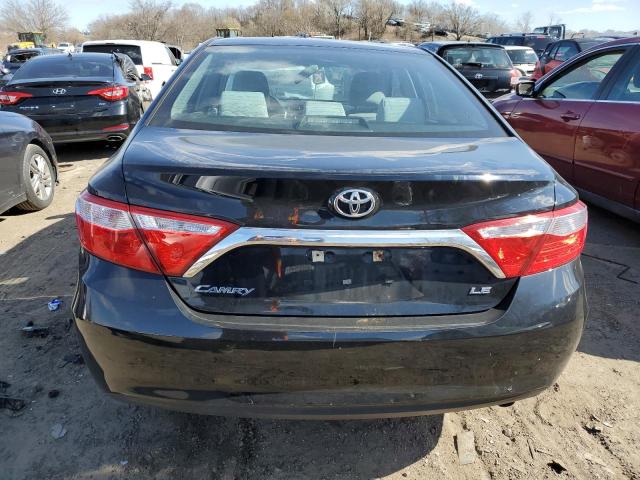 Photo 5 VIN: 4T4BF1FK0GR541589 - TOYOTA CAMRY LE 