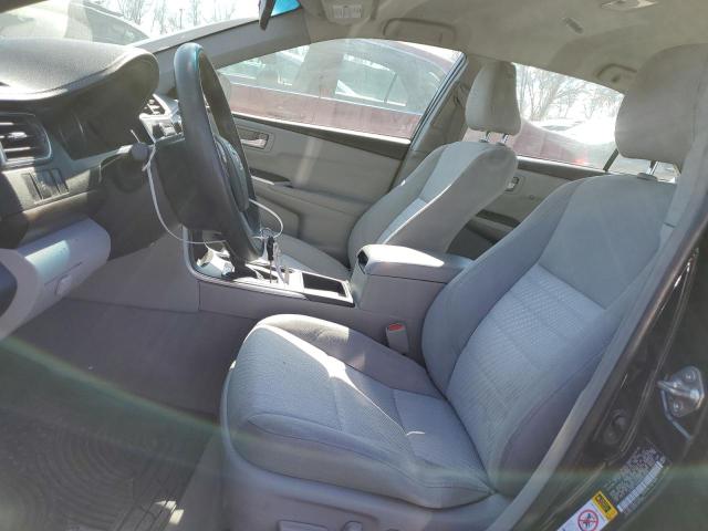 Photo 6 VIN: 4T4BF1FK0GR541589 - TOYOTA CAMRY LE 