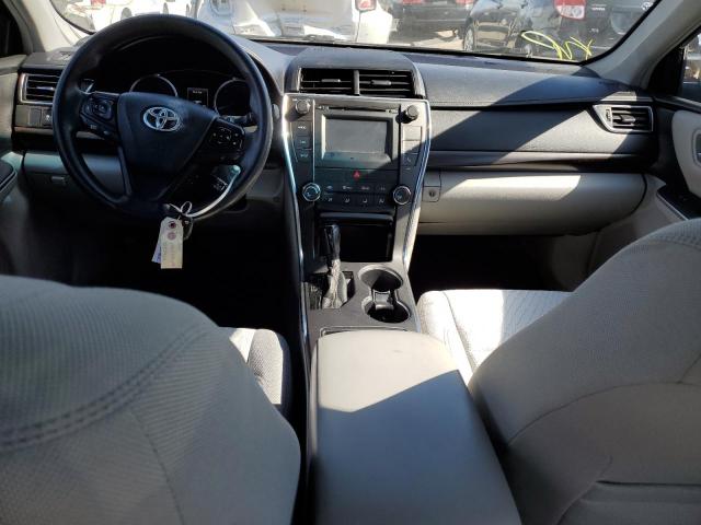 Photo 7 VIN: 4T4BF1FK0GR541589 - TOYOTA CAMRY LE 