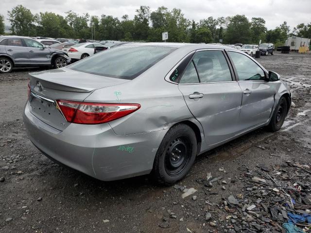 Photo 2 VIN: 4T4BF1FK0GR543083 - TOYOTA CAMRY LE 