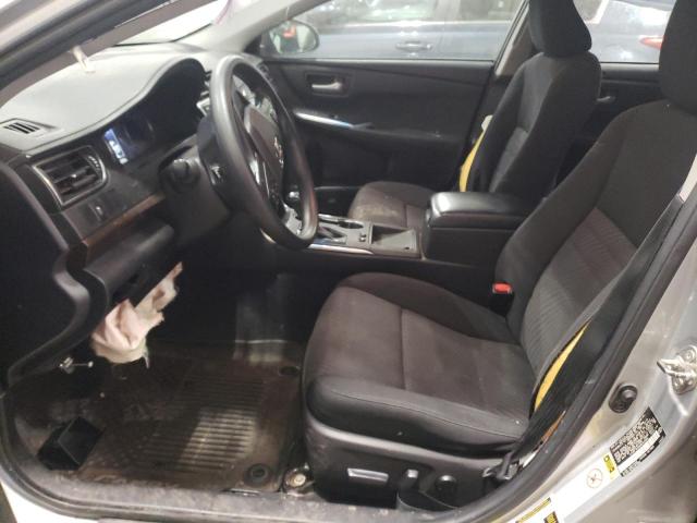 Photo 6 VIN: 4T4BF1FK0GR543908 - TOYOTA CAMRY 