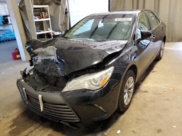 Photo 1 VIN: 4T4BF1FK0GR545237 - TOYOTA CAMRY LE 