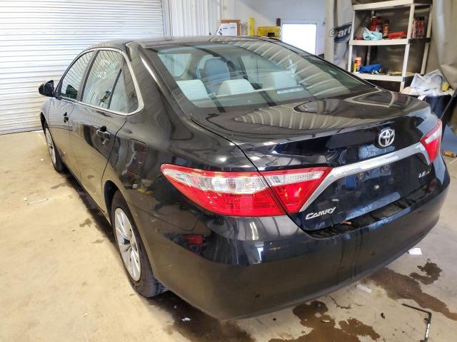 Photo 2 VIN: 4T4BF1FK0GR545237 - TOYOTA CAMRY LE 