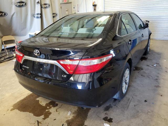 Photo 3 VIN: 4T4BF1FK0GR545237 - TOYOTA CAMRY LE 