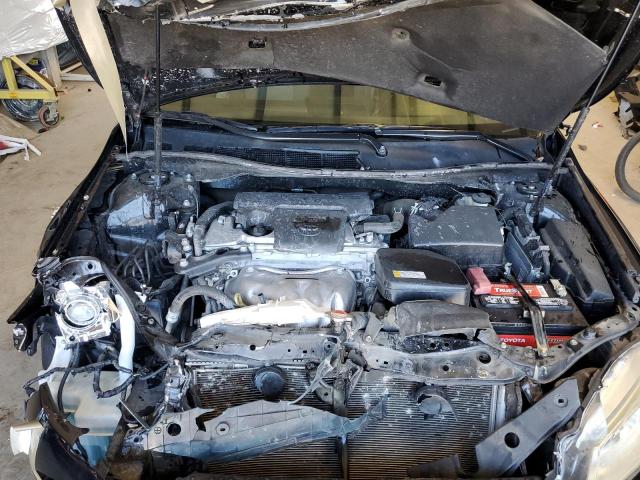 Photo 6 VIN: 4T4BF1FK0GR545237 - TOYOTA CAMRY LE 