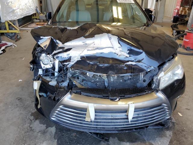 Photo 8 VIN: 4T4BF1FK0GR545237 - TOYOTA CAMRY LE 