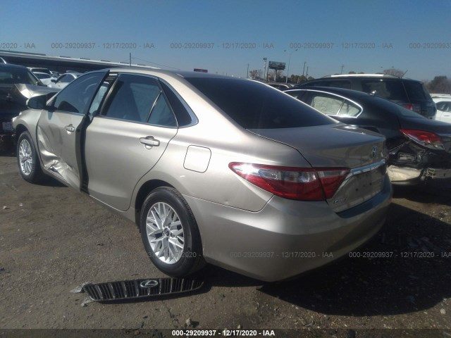 Photo 2 VIN: 4T4BF1FK0GR546727 - TOYOTA CAMRY 