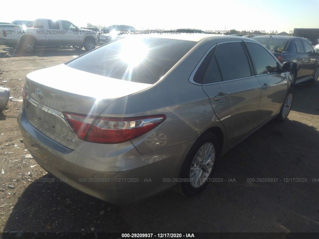 Photo 3 VIN: 4T4BF1FK0GR546727 - TOYOTA CAMRY 