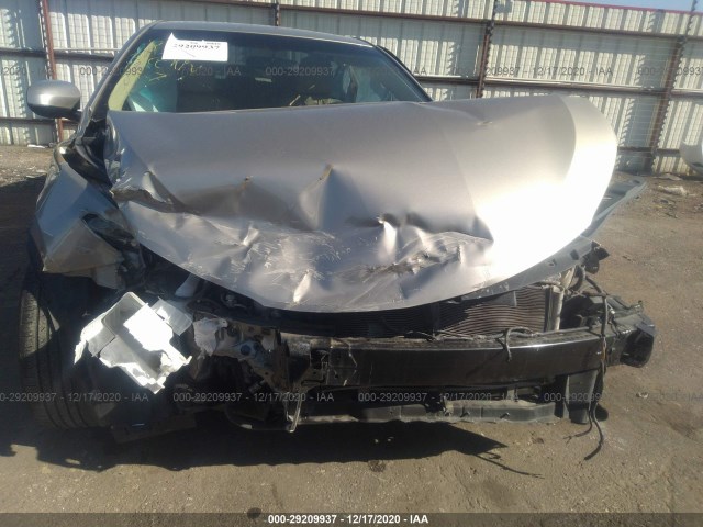 Photo 5 VIN: 4T4BF1FK0GR546727 - TOYOTA CAMRY 