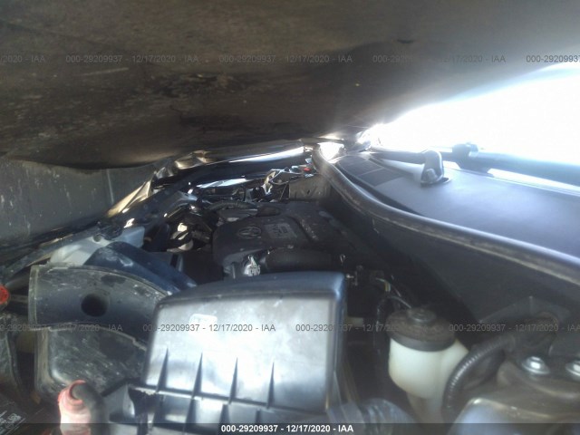 Photo 9 VIN: 4T4BF1FK0GR546727 - TOYOTA CAMRY 