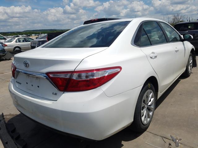 Photo 3 VIN: 4T4BF1FK0GR547151 - TOYOTA CAMRY LE 