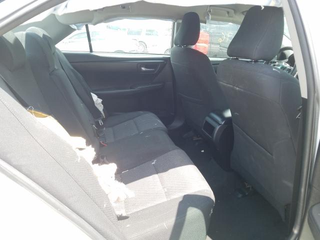 Photo 5 VIN: 4T4BF1FK0GR547151 - TOYOTA CAMRY LE 