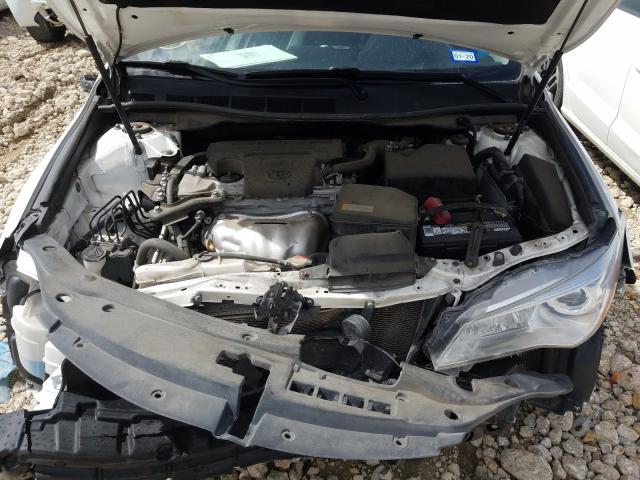 Photo 6 VIN: 4T4BF1FK0GR547151 - TOYOTA CAMRY LE 