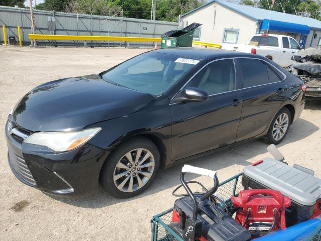 Photo 0 VIN: 4T4BF1FK0GR547778 - TOYOTA CAMRY 