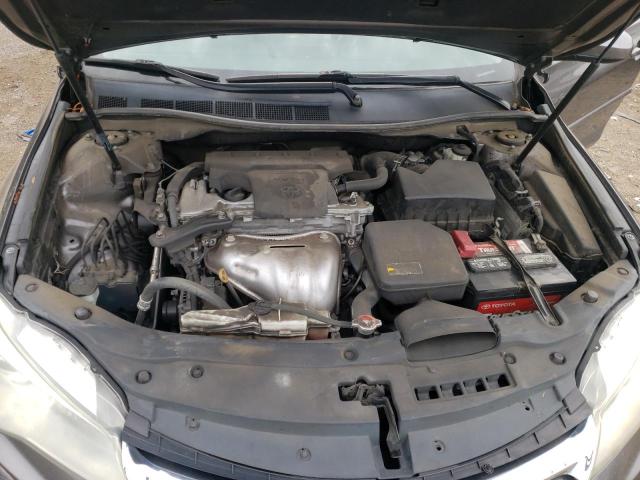 Photo 10 VIN: 4T4BF1FK0GR548767 - TOYOTA CAMRY 