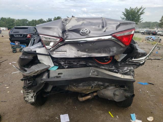 Photo 5 VIN: 4T4BF1FK0GR548767 - TOYOTA CAMRY 