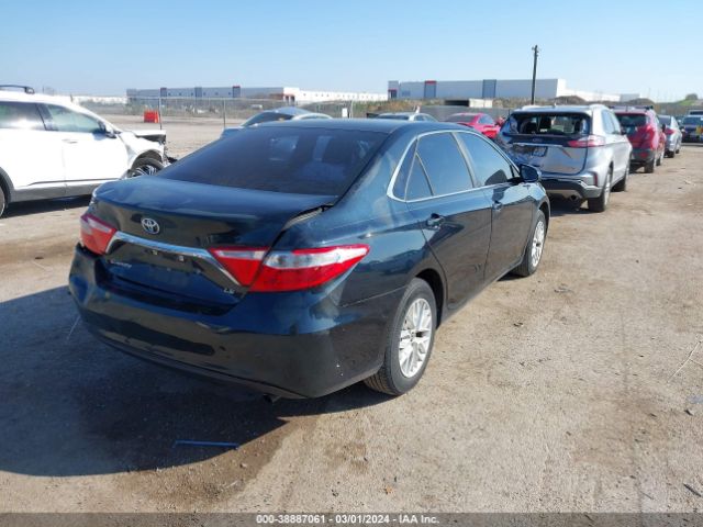 Photo 3 VIN: 4T4BF1FK0GR550194 - TOYOTA CAMRY 