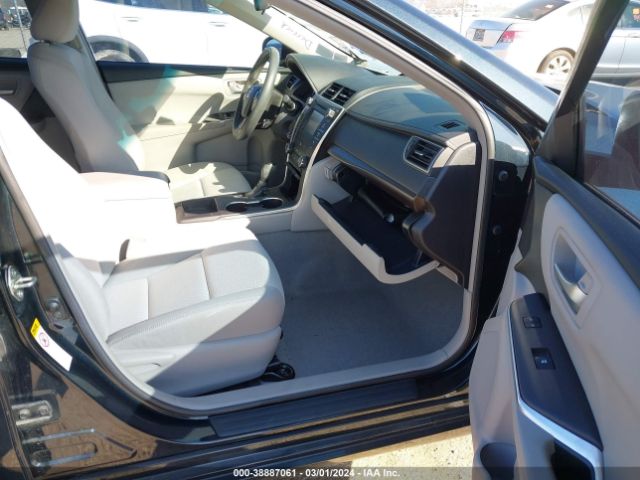 Photo 4 VIN: 4T4BF1FK0GR550194 - TOYOTA CAMRY 