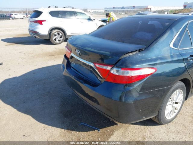 Photo 5 VIN: 4T4BF1FK0GR550194 - TOYOTA CAMRY 