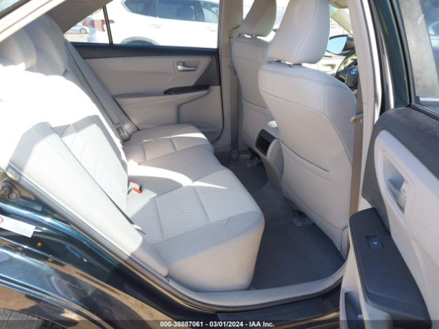 Photo 7 VIN: 4T4BF1FK0GR550194 - TOYOTA CAMRY 