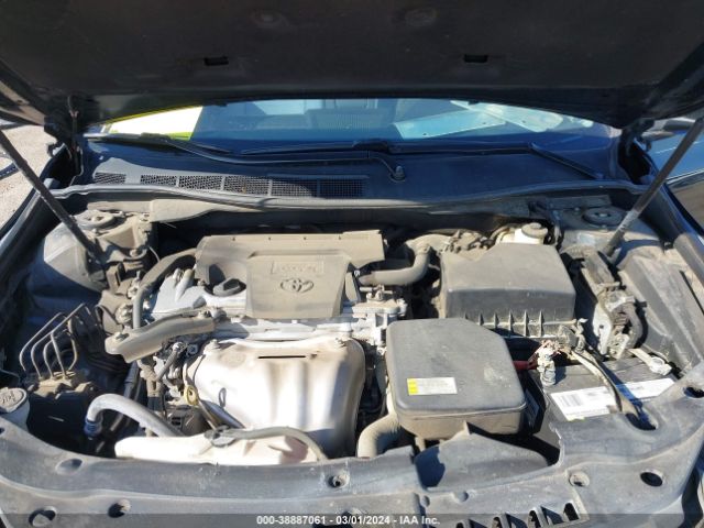 Photo 9 VIN: 4T4BF1FK0GR550194 - TOYOTA CAMRY 