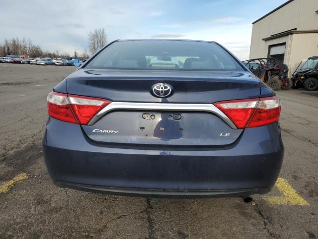 Photo 5 VIN: 4T4BF1FK0GR550602 - TOYOTA CAMRY 