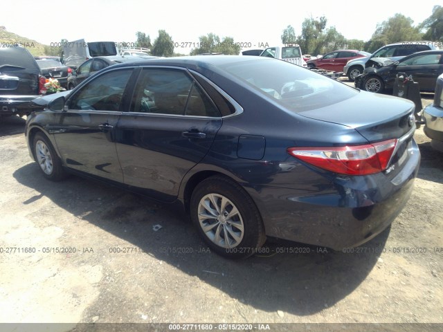 Photo 2 VIN: 4T4BF1FK0GR550731 - TOYOTA CAMRY 