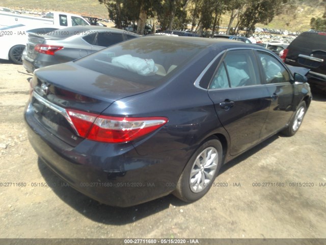 Photo 3 VIN: 4T4BF1FK0GR550731 - TOYOTA CAMRY 