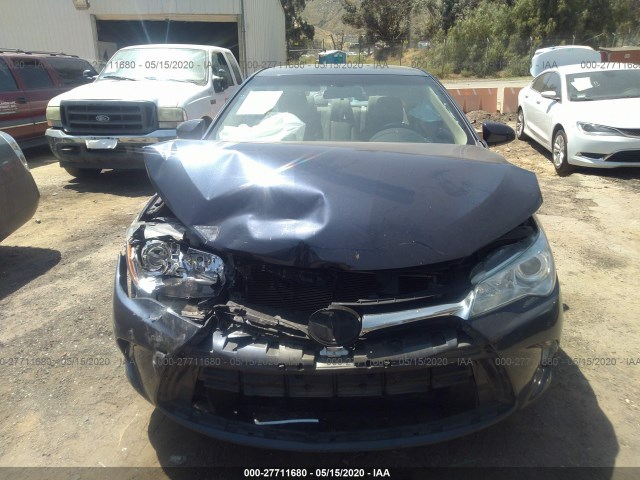 Photo 5 VIN: 4T4BF1FK0GR550731 - TOYOTA CAMRY 