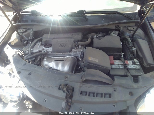 Photo 9 VIN: 4T4BF1FK0GR550731 - TOYOTA CAMRY 