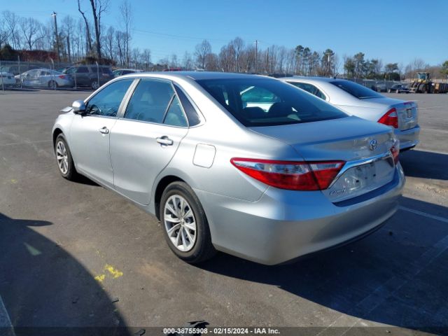 Photo 2 VIN: 4T4BF1FK0GR551538 - TOYOTA CAMRY 