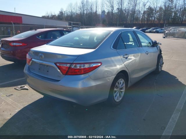 Photo 3 VIN: 4T4BF1FK0GR551538 - TOYOTA CAMRY 