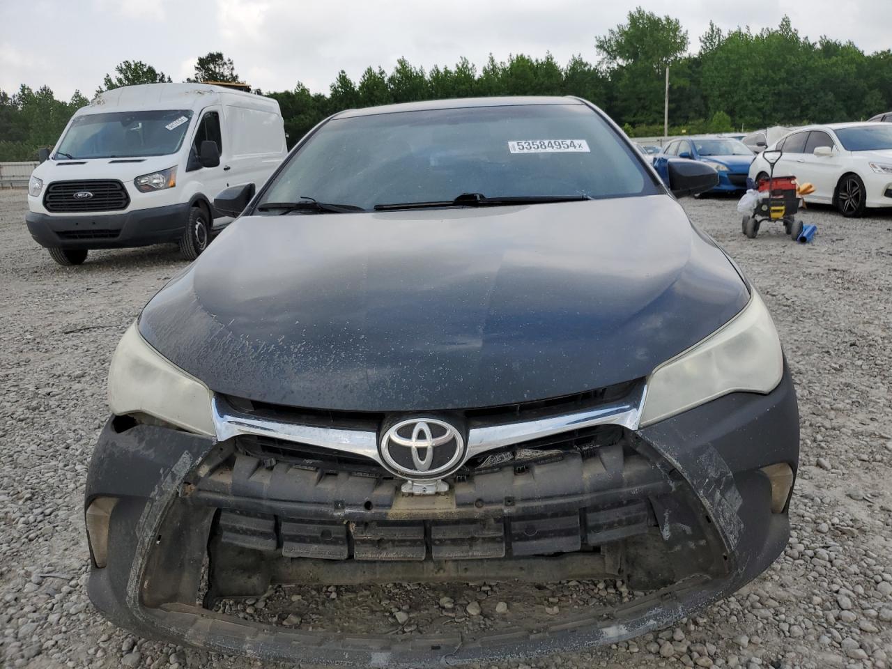 Photo 4 VIN: 4T4BF1FK0GR551801 - TOYOTA CAMRY 