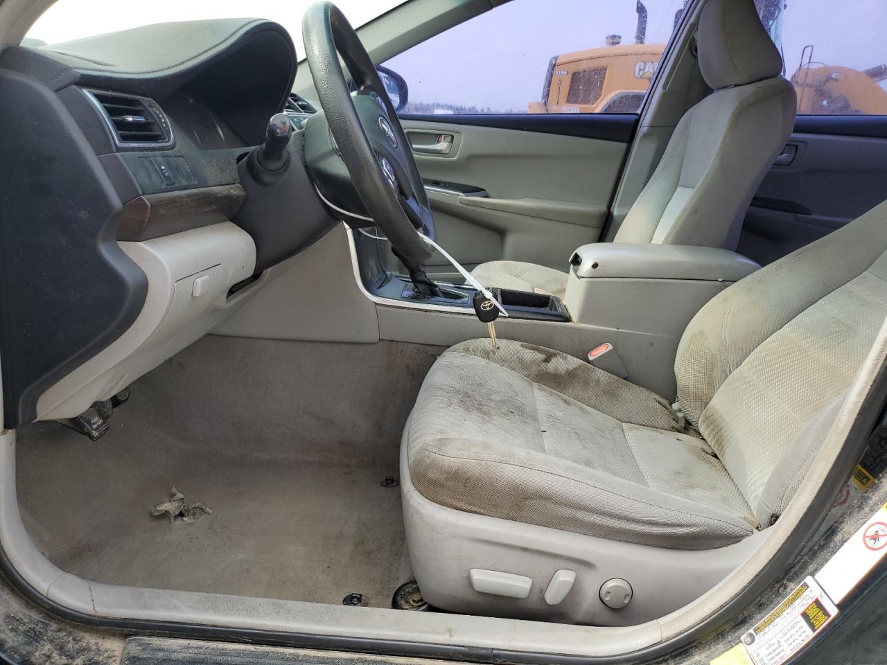 Photo 6 VIN: 4T4BF1FK0GR551801 - TOYOTA CAMRY 