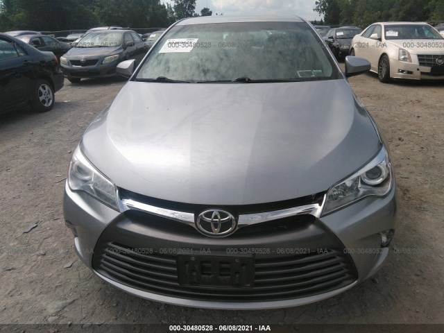 Photo 5 VIN: 4T4BF1FK0GR552057 - TOYOTA CAMRY 