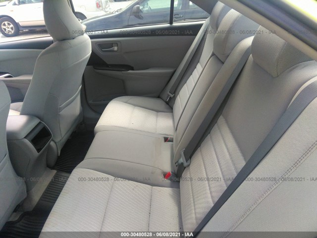 Photo 7 VIN: 4T4BF1FK0GR552057 - TOYOTA CAMRY 