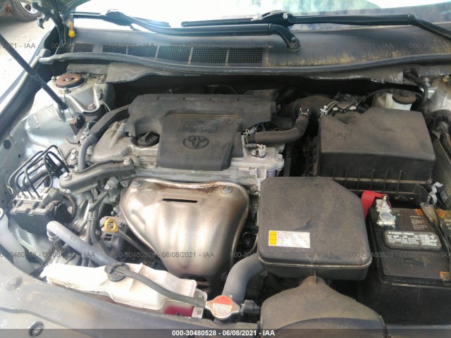 Photo 9 VIN: 4T4BF1FK0GR552057 - TOYOTA CAMRY 