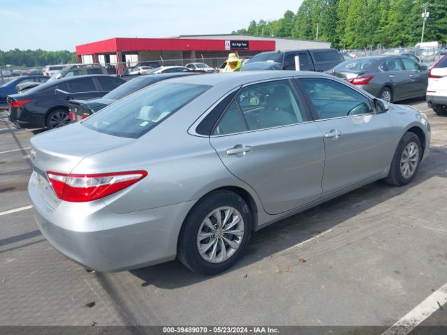 Photo 3 VIN: 4T4BF1FK0GR552138 - TOYOTA CAMRY 