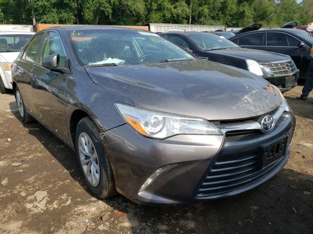 Photo 0 VIN: 4T4BF1FK0GR552883 - TOYOTA CAMRY LE 