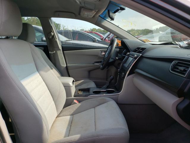 Photo 4 VIN: 4T4BF1FK0GR552883 - TOYOTA CAMRY LE 