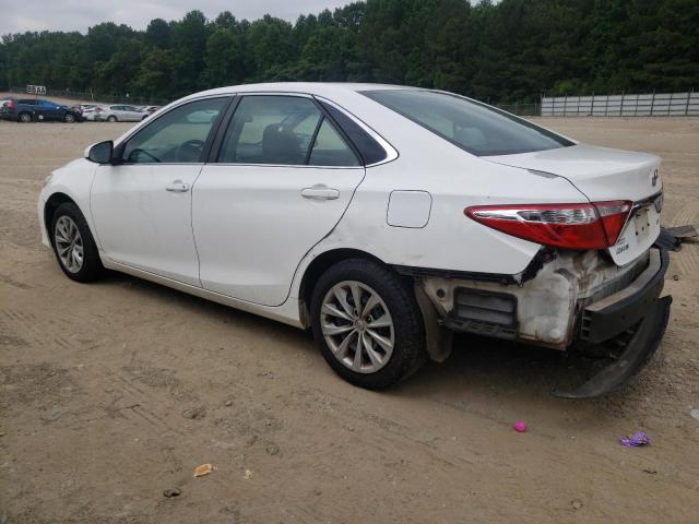 Photo 1 VIN: 4T4BF1FK0GR554634 - TOYOTA CAMRY 