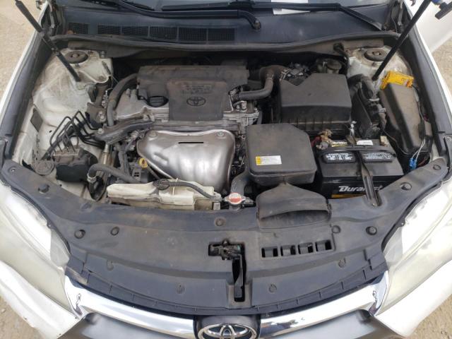 Photo 10 VIN: 4T4BF1FK0GR554634 - TOYOTA CAMRY 