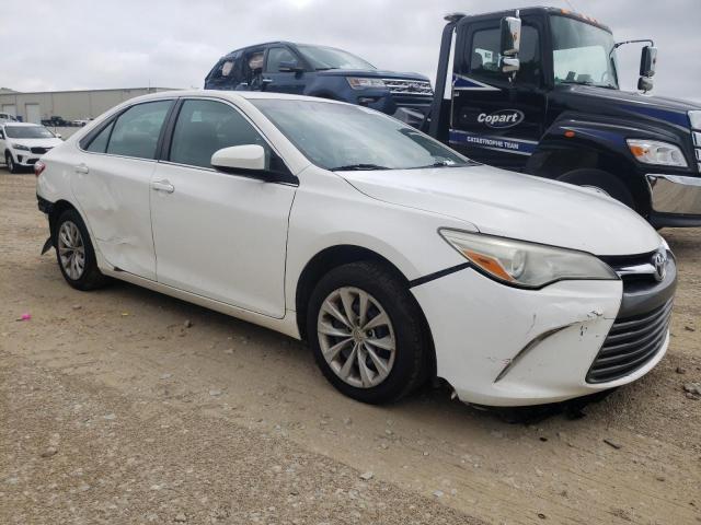 Photo 3 VIN: 4T4BF1FK0GR554634 - TOYOTA CAMRY 