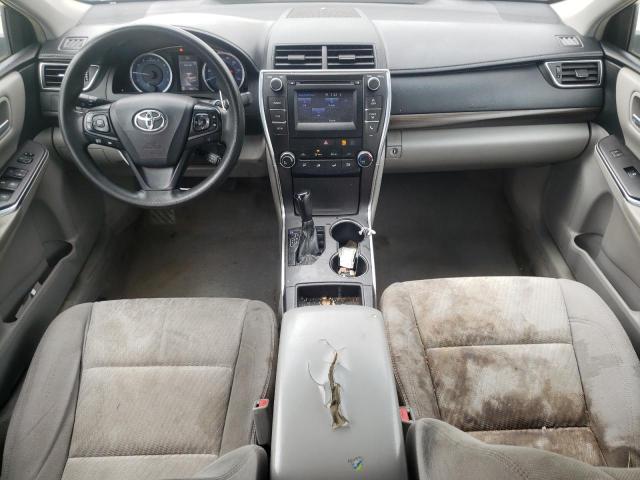 Photo 7 VIN: 4T4BF1FK0GR554634 - TOYOTA CAMRY 