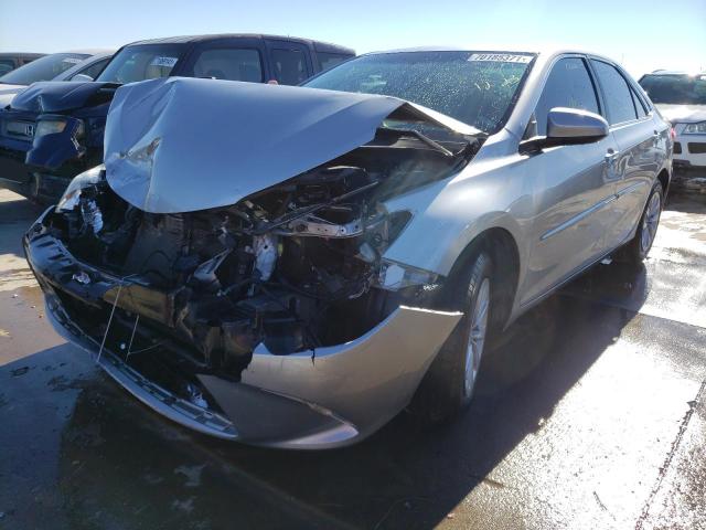 Photo 1 VIN: 4T4BF1FK0GR556545 - TOYOTA CAMRY LE 